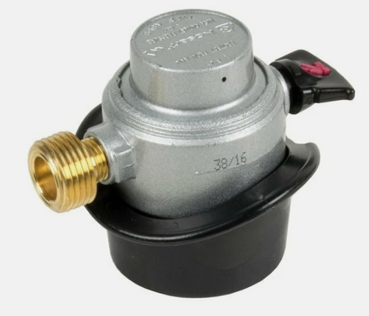 35mm gas cylinder adaptor for irish, spanish gas cylinder connections