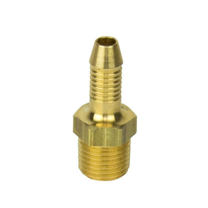 1/4 inch male gas hose nozzle