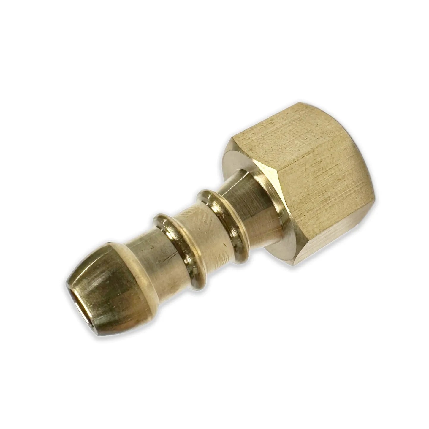 female fulham nozzle to 8mm 