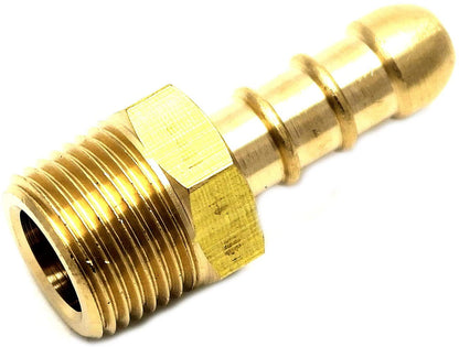 male gas hose nozzle