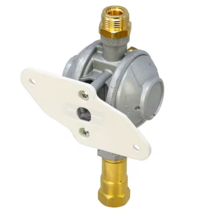 cavagna opso regulator for single gas cylinders