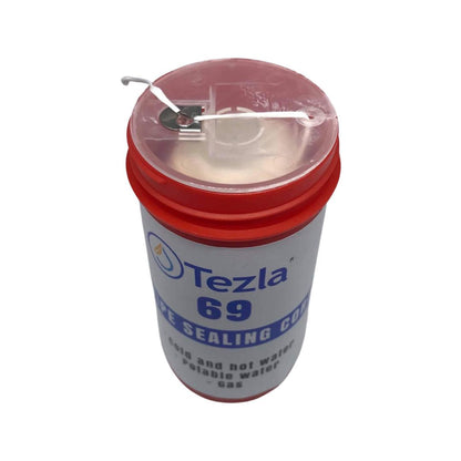 Gas Pipe Sealing Cord 150m -Tezla 69